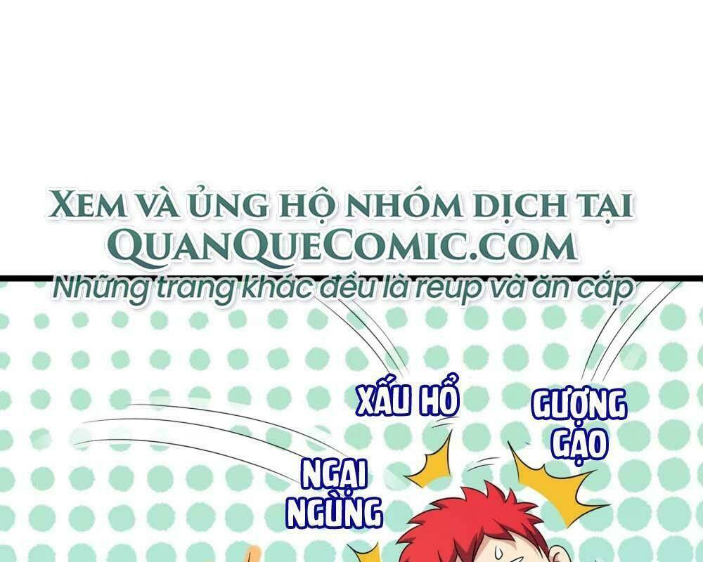 tối cường đặc chủng binh của hoa khôi chapter 93 26