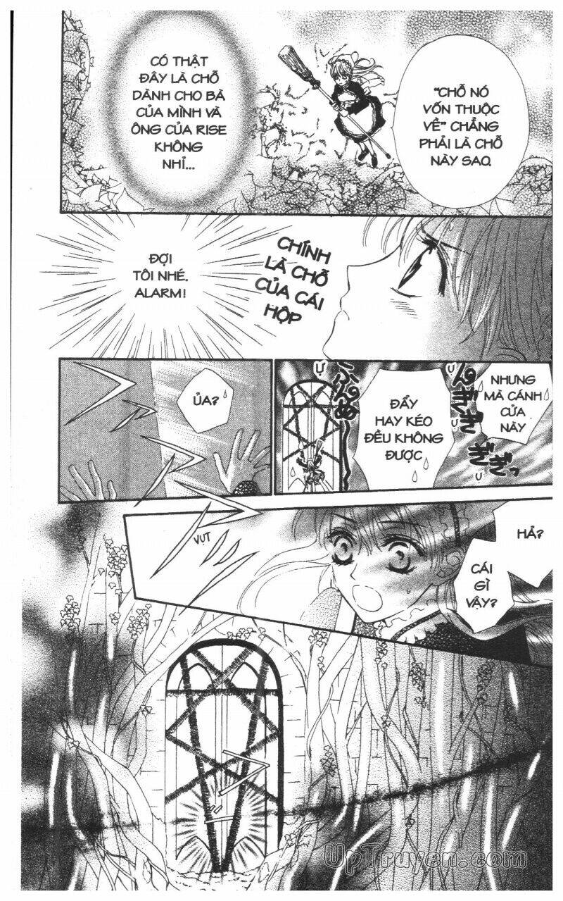 hoàng tử ếch(bản đẹp) chapter 5 71