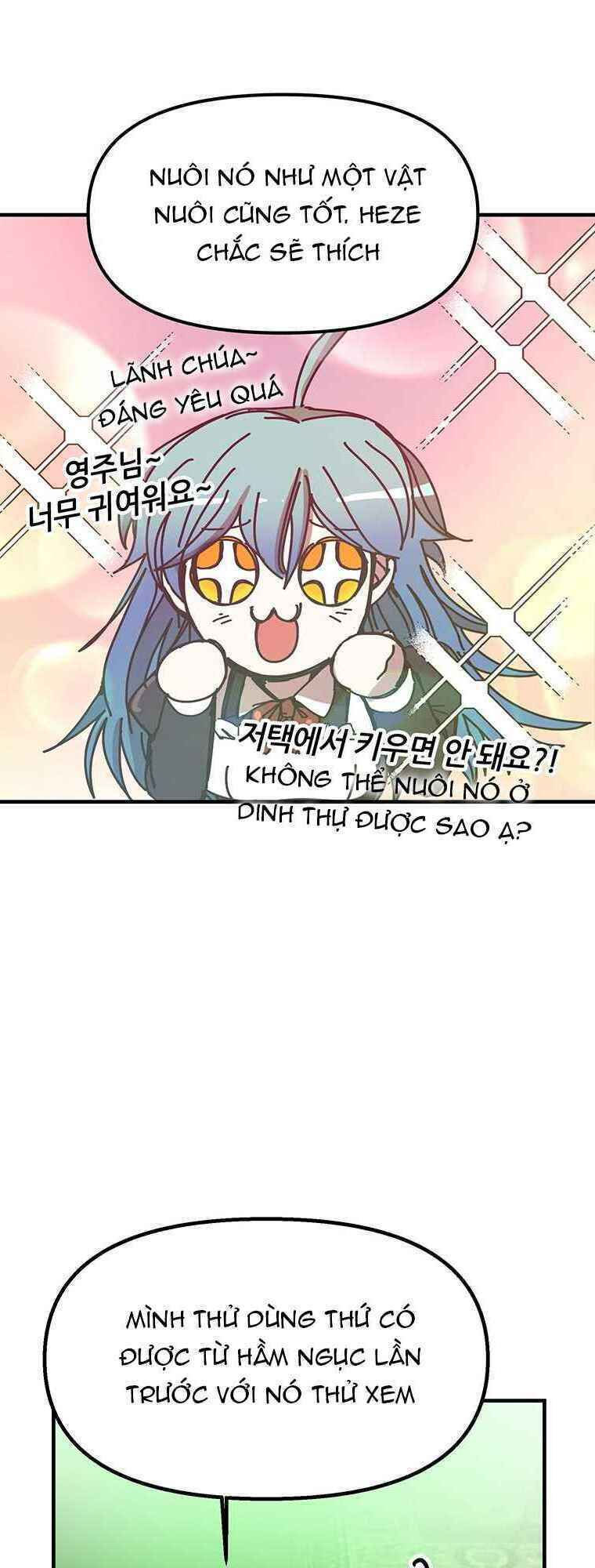 người chơi lỗi chapter 53 9