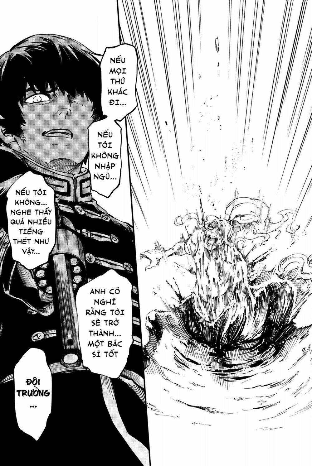 the abandoned sacred beasts chapter 28 14