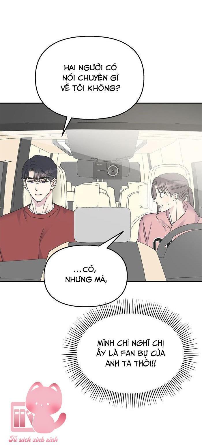 hãy vờ như ta yêu nhau chapter 49 37