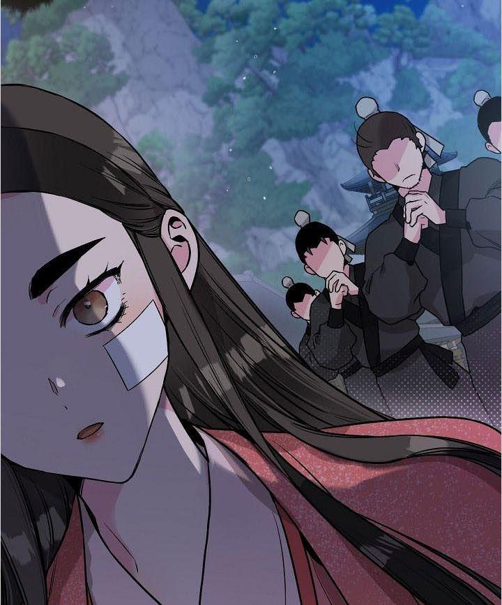 tôi là người mạnh nhất khi theo chủ nghĩa võ thuật chapter 22 74