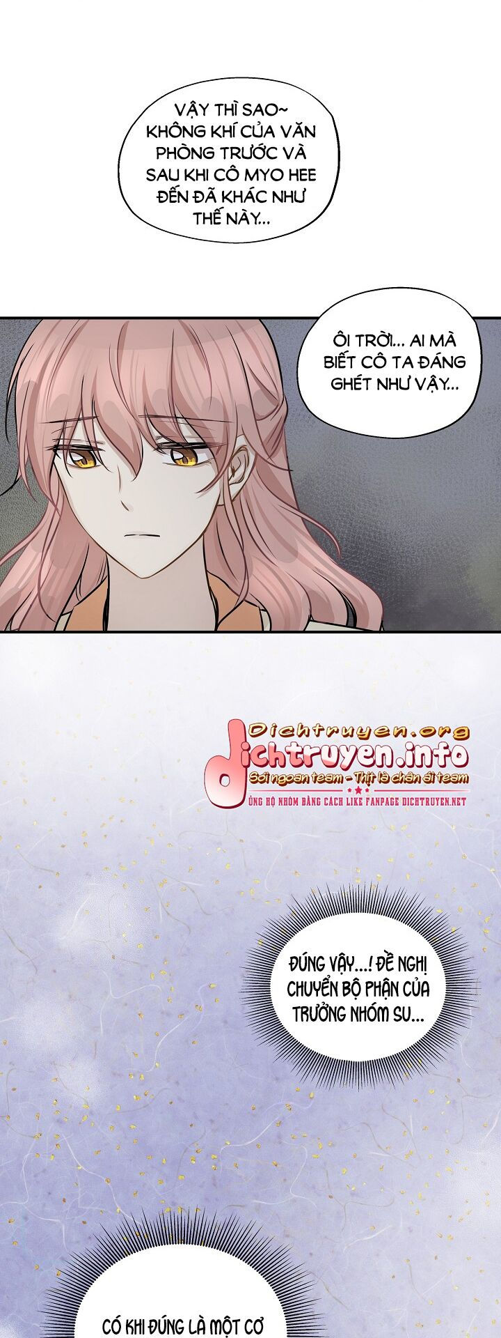cuộc sống kỳ thú chapter 54 29