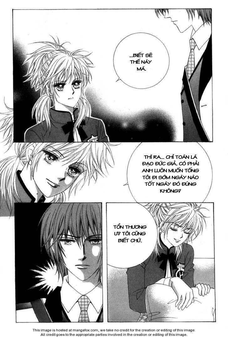 she's scary chapter 20 17