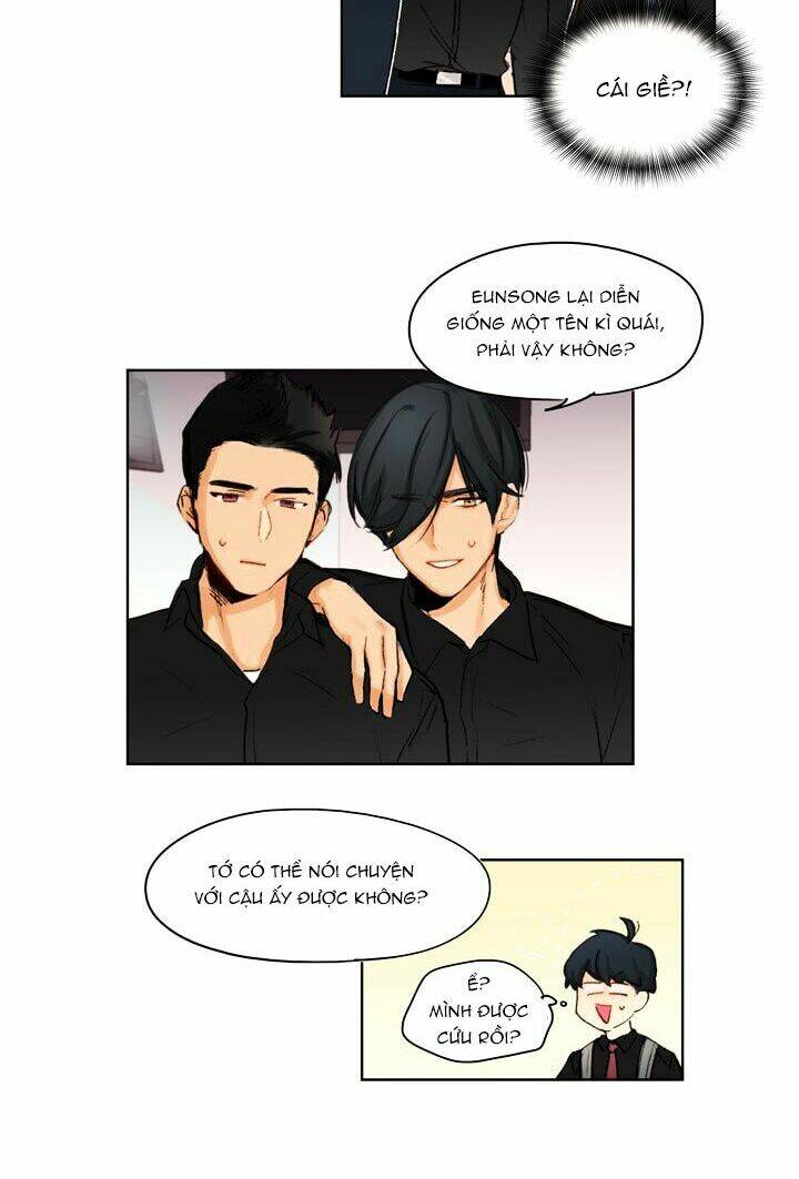 thực tập sinh chapter 2 8