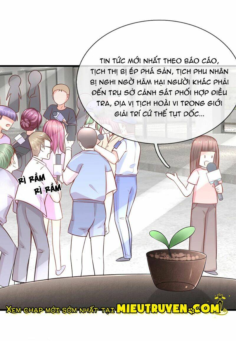 vợ yêu gả nhầm của phúc hắc tổng tài chapter 39 11