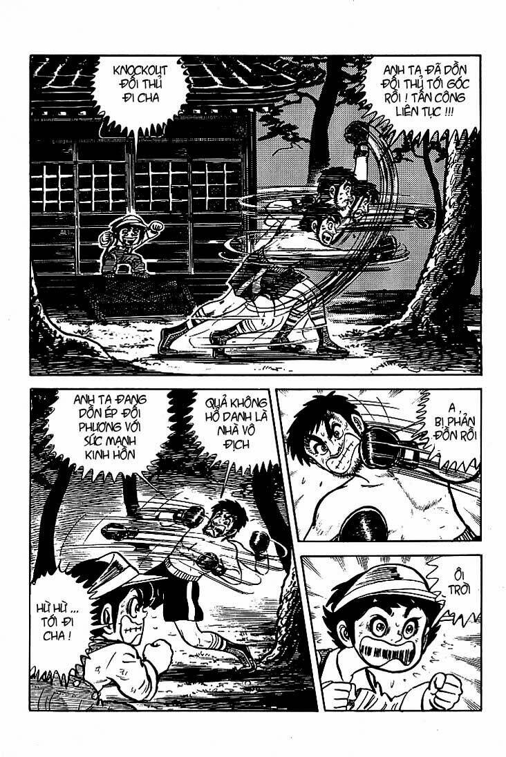 ganbare genki chapter 3 7