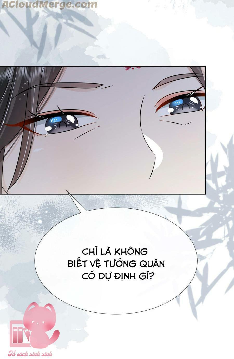 hắc hoá vương gia khó dỗ dành chapter 95 20