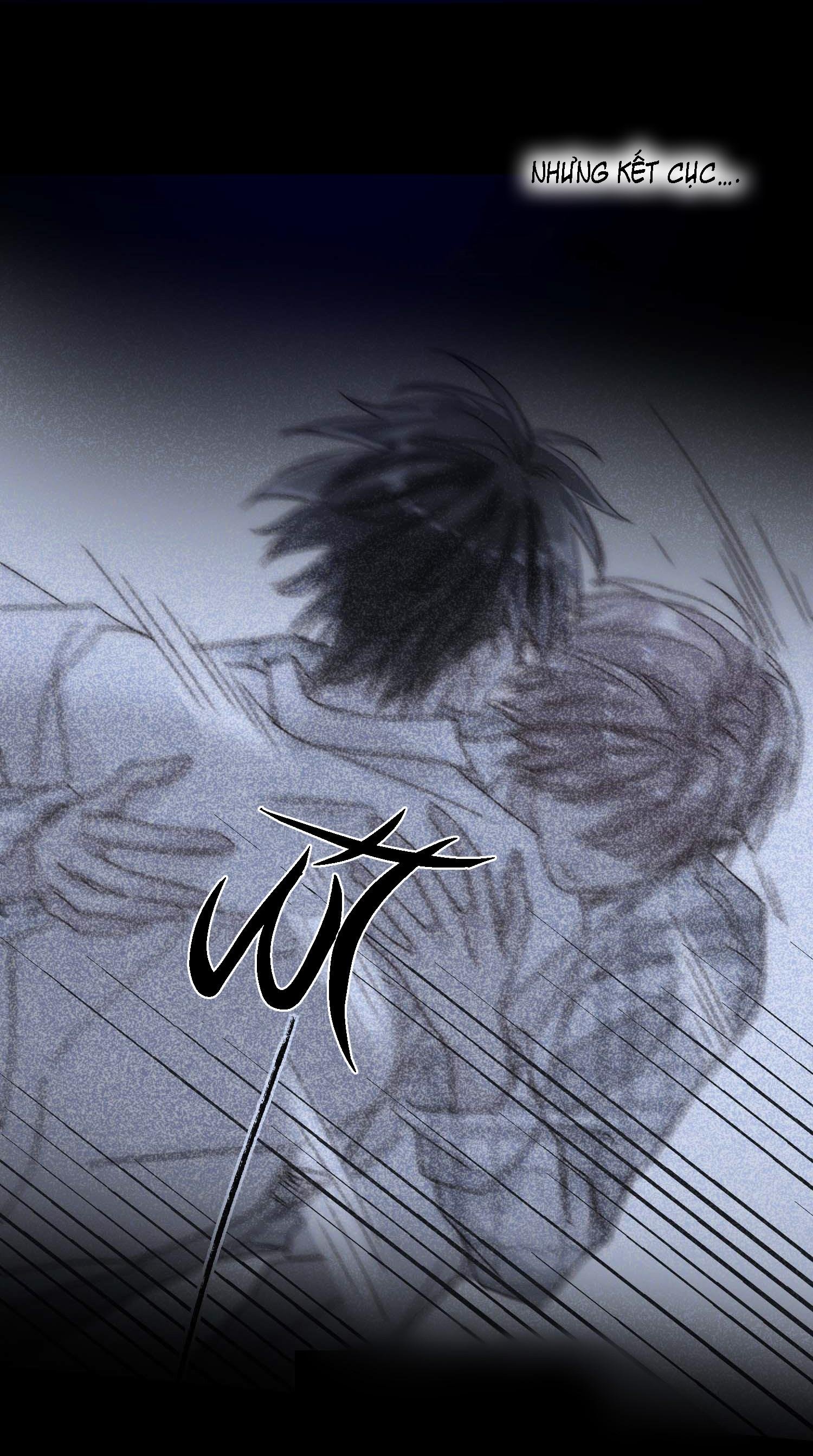 tôi phải trở thành nhân vật đại phản diện chapter 28 21