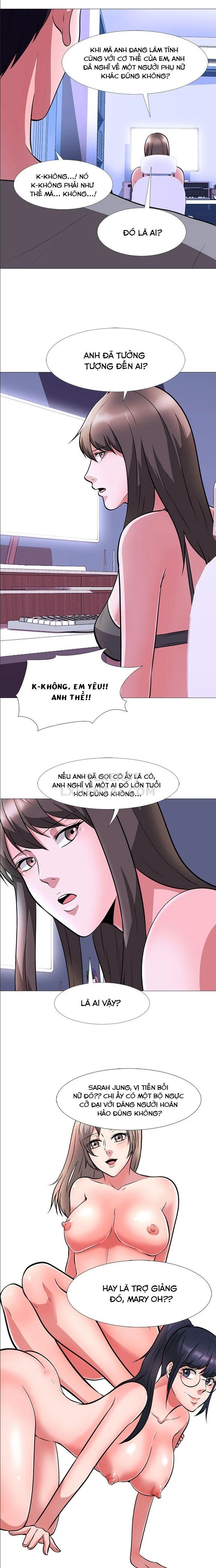 học bổng đặc biệt chapter 5 14