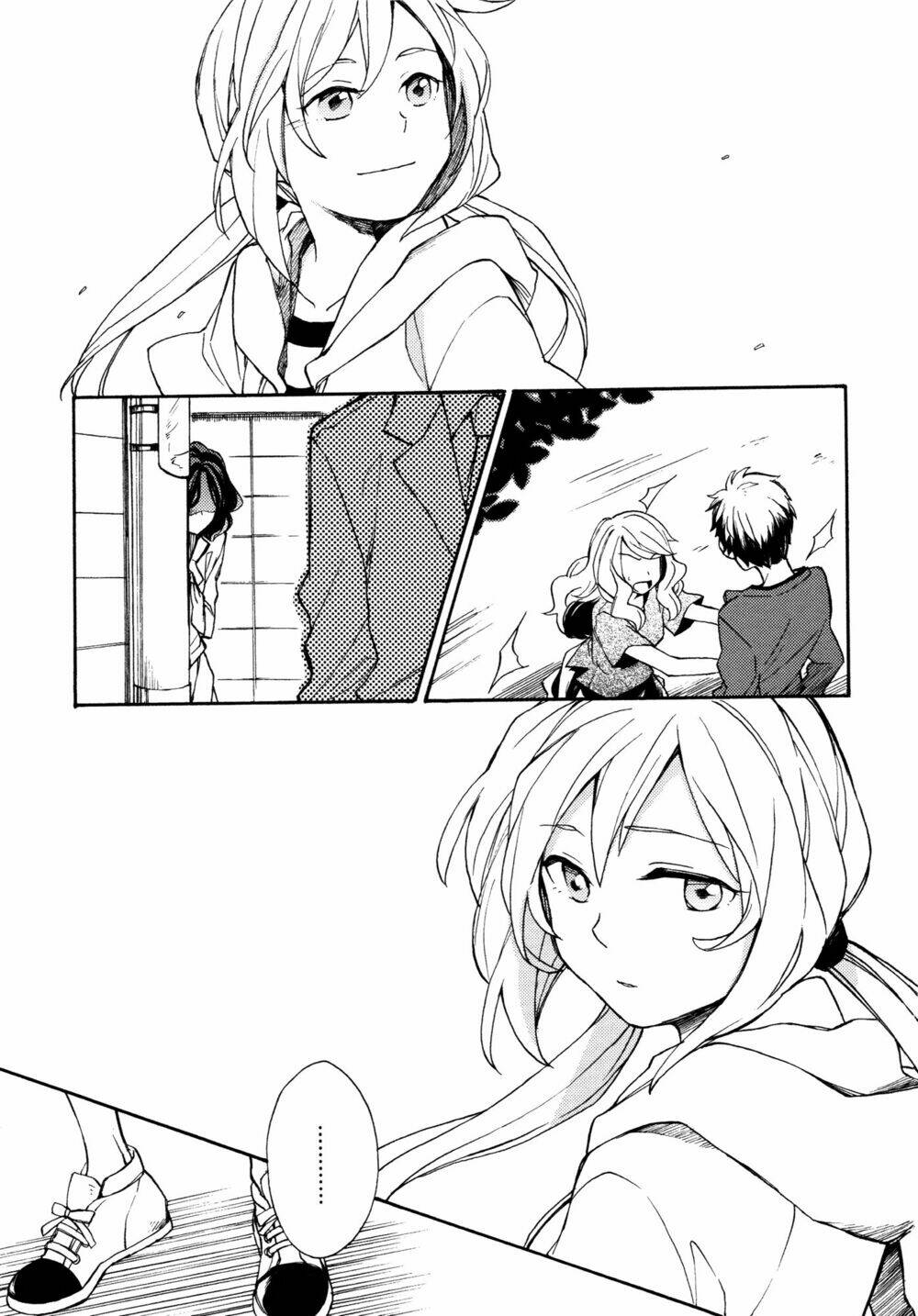 a divine love alone chapter 4 7