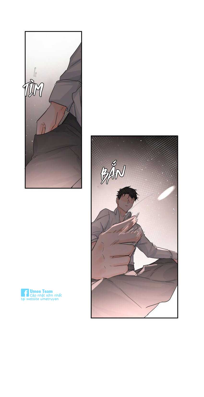 tình cũ là vua chapter 19 36