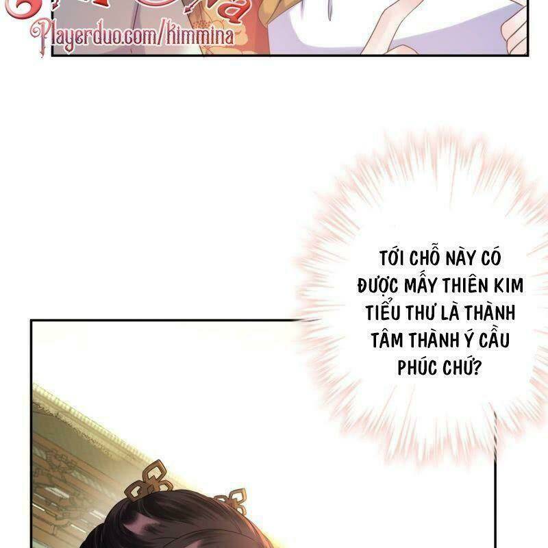 vương gia kiêu ngạo quá khó cua chapter 38 33