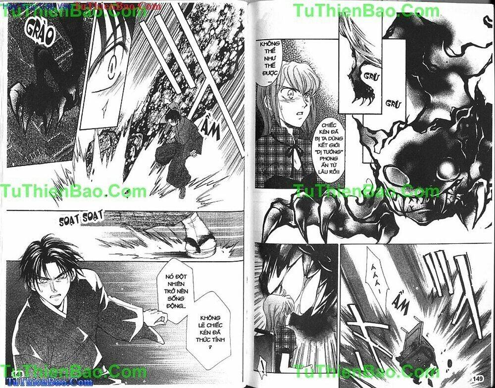 pháp sư tơ hồng chapter 6 75