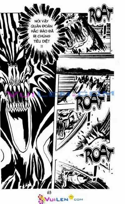 những người bạn tốt chapter 26 64