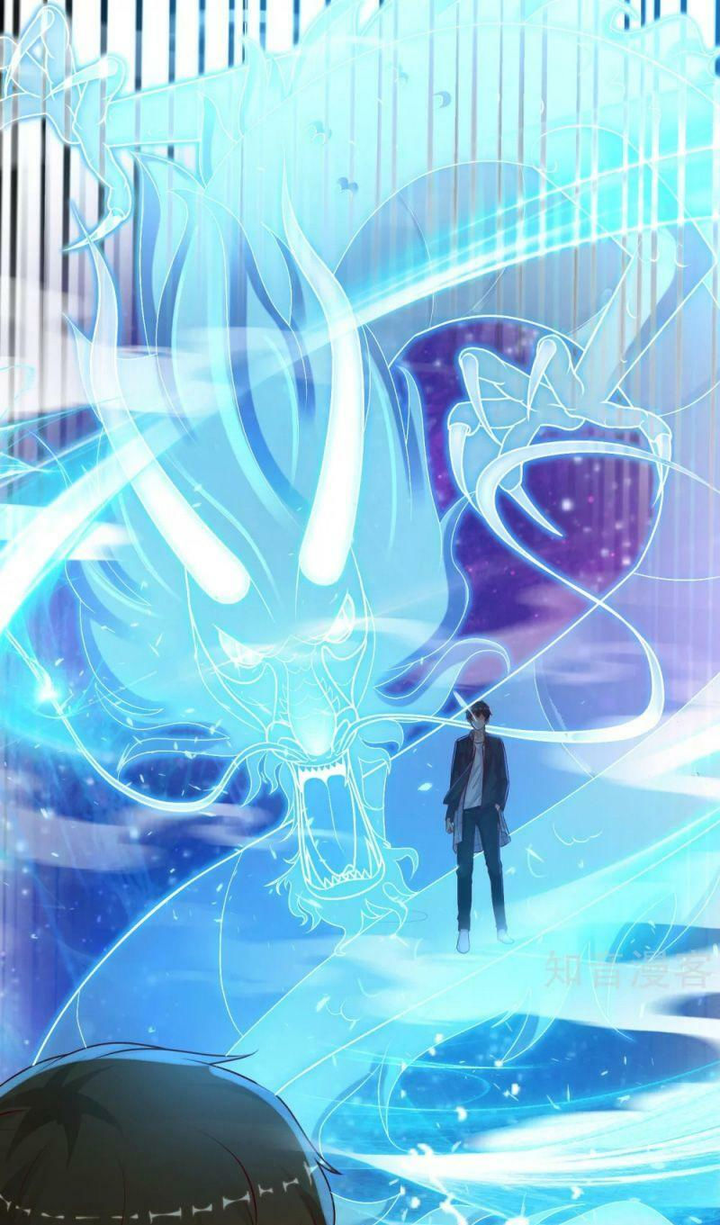 tối cường vận đào hoa chapter 184 19