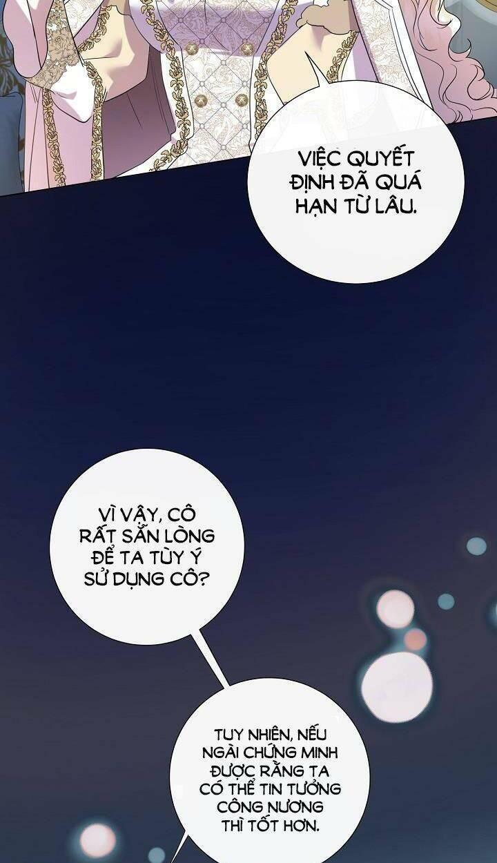 xin ngài đừng ăn tôi chapter 56 43