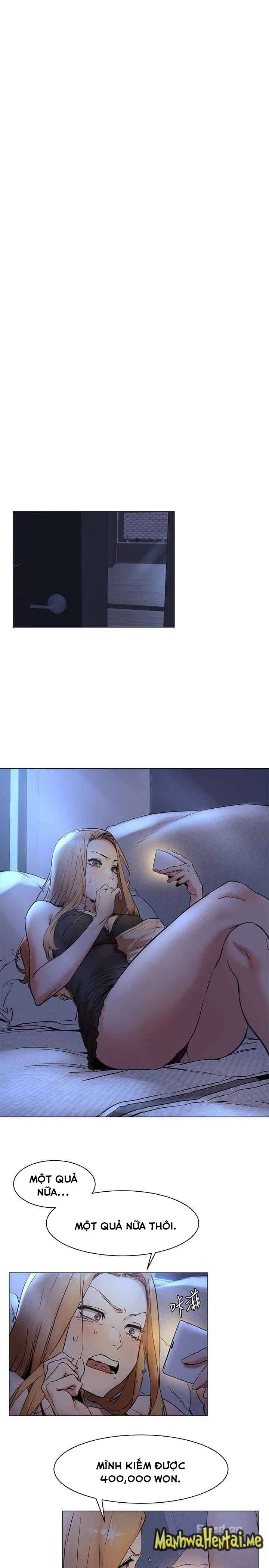 vương quốc của tôi chapter 136 10