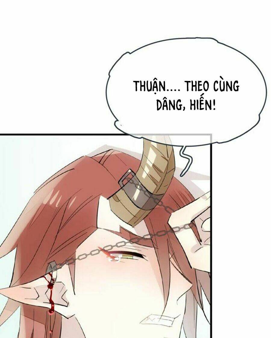 sư phụ lại trêu chọc ta chapter 59 8