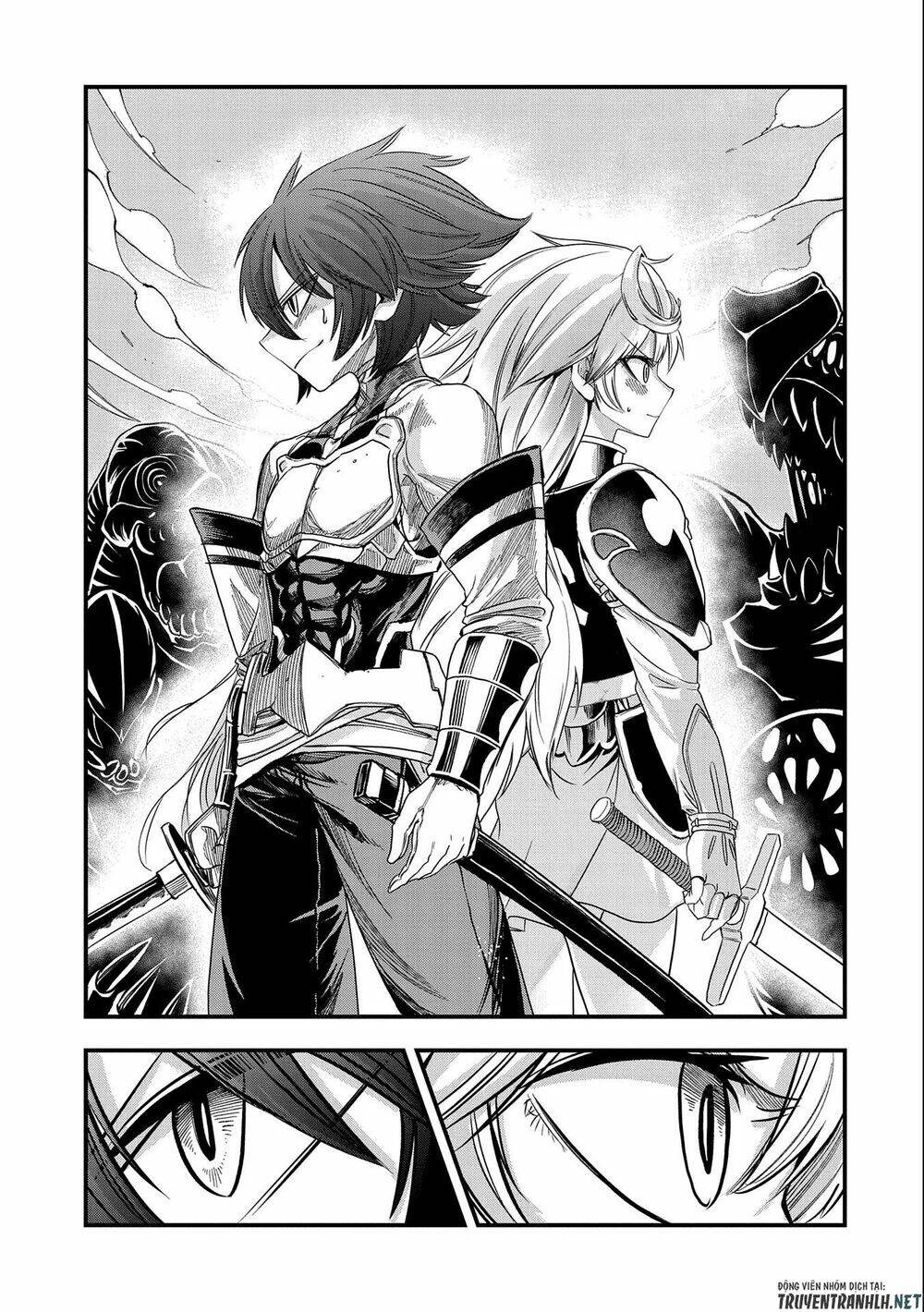 sekai saikyou no doryokuka: sainou ga (doryoku) datta no de kouritsu yoku kikakugai no doryoku o shi chapter 15 28