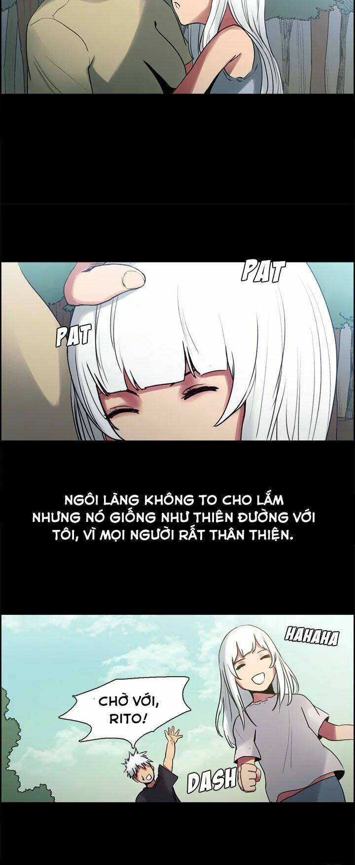 dâm dục hùng chapter 27 6