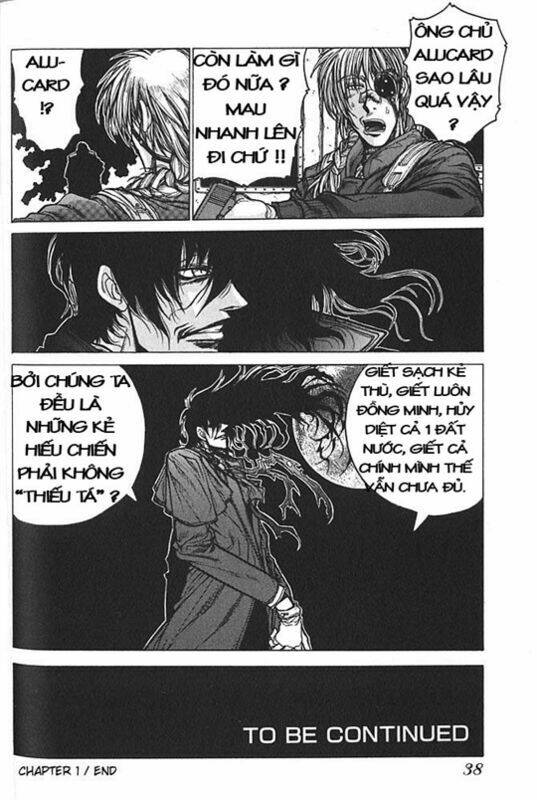 hellsing chapter 20 6