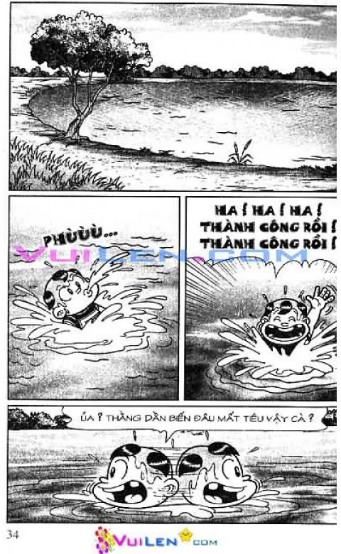 thần đồng đất việt chapter 150 31