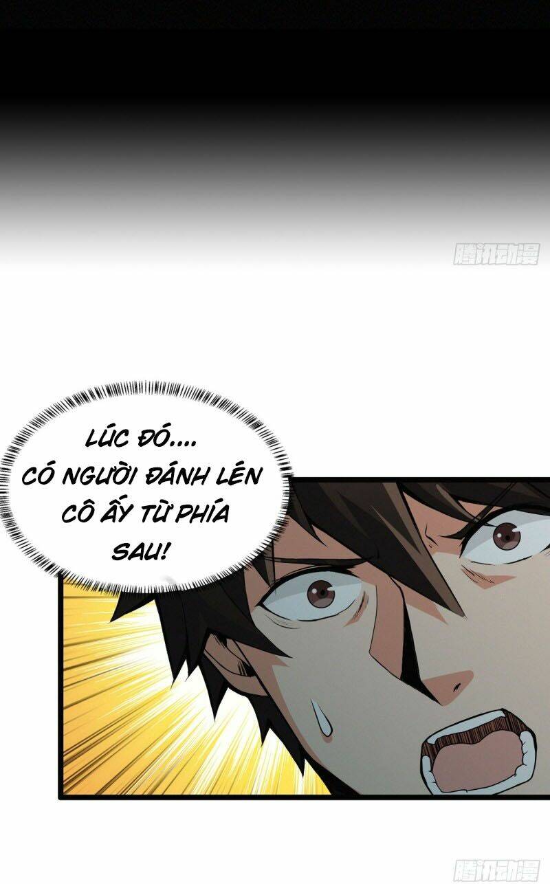 nơi này có yêu khí chapter 54 20