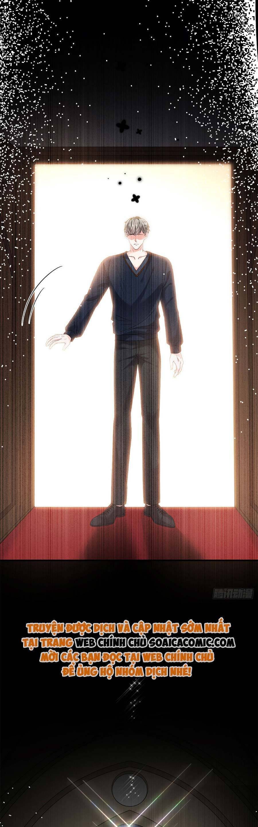 [16+] đại tiểu thư có thể có ý đồ xấu chapter 154 14