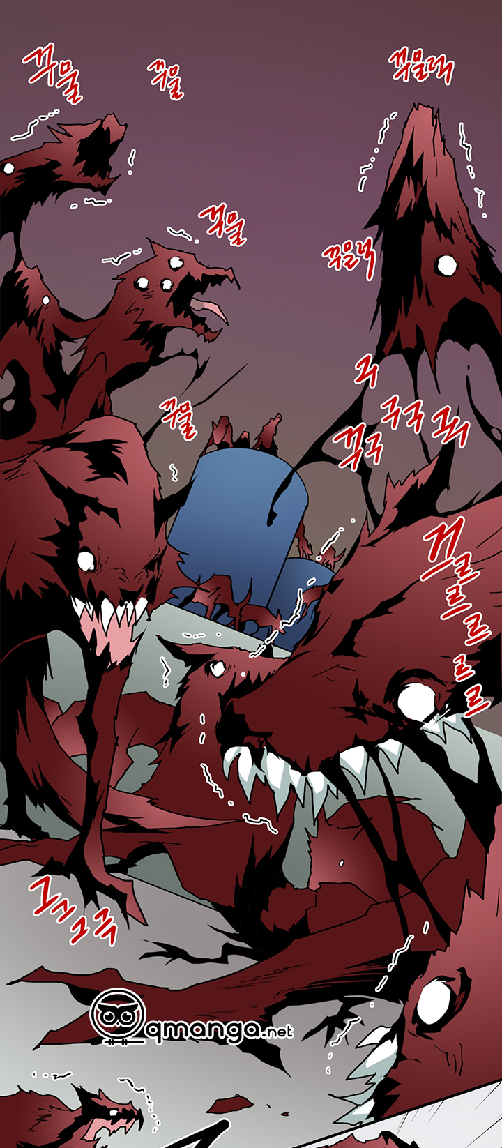 dear door chapter 57 10