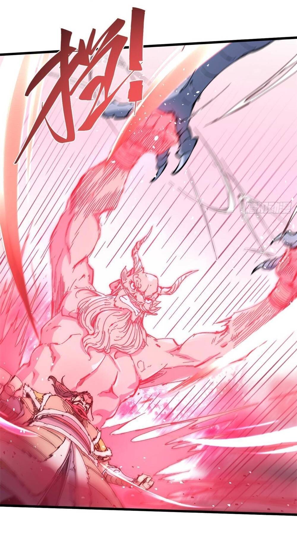 vĩnh hằng quốc độ chapter 62 20