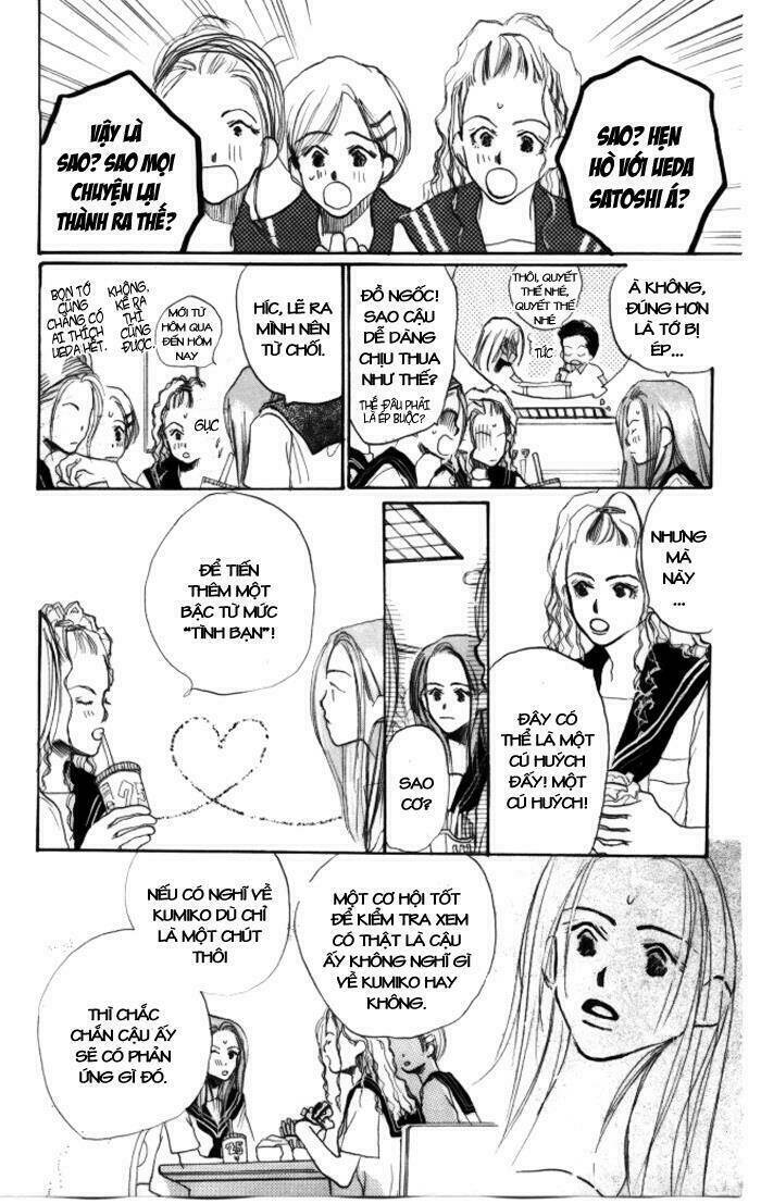 tổng hợp one shot. chapter 26 24