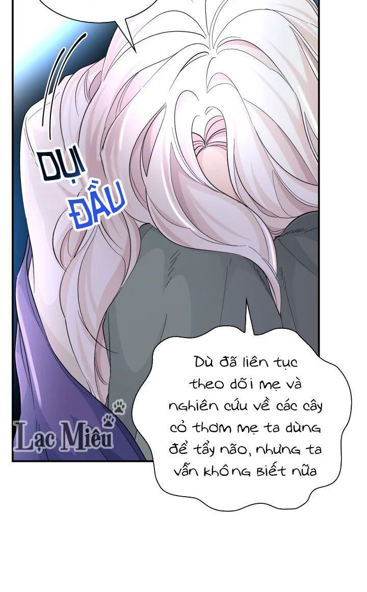 dây xích kiềm chế nam chính hắc ám tuột mất rồi chapter 22 37