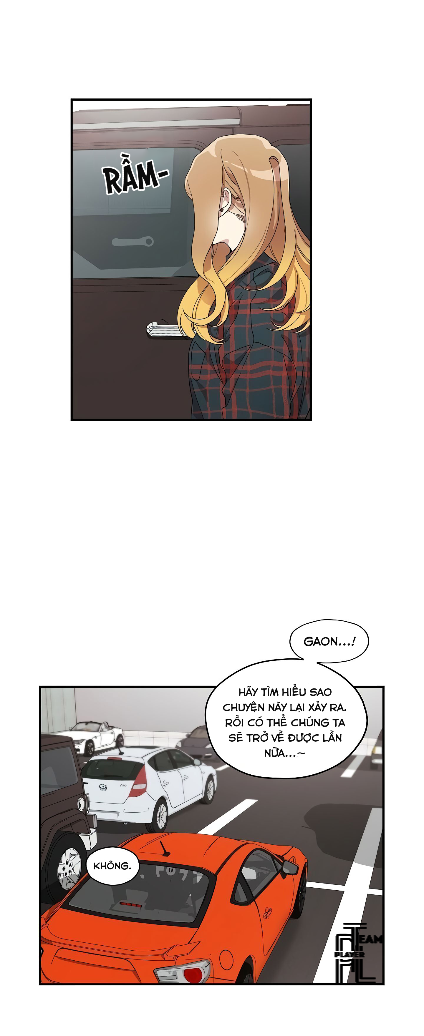 thanh xuân lầm lỡ chapter 22 25