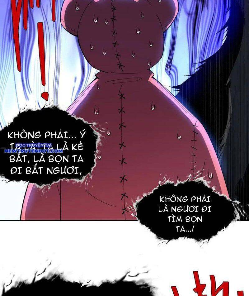 vô hạn thôi diễn chapter 40 46