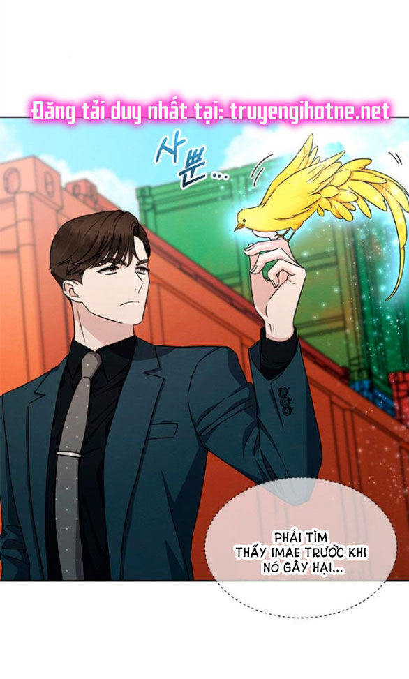 the castle - cô dâu của quỷ chapter 9.2 5