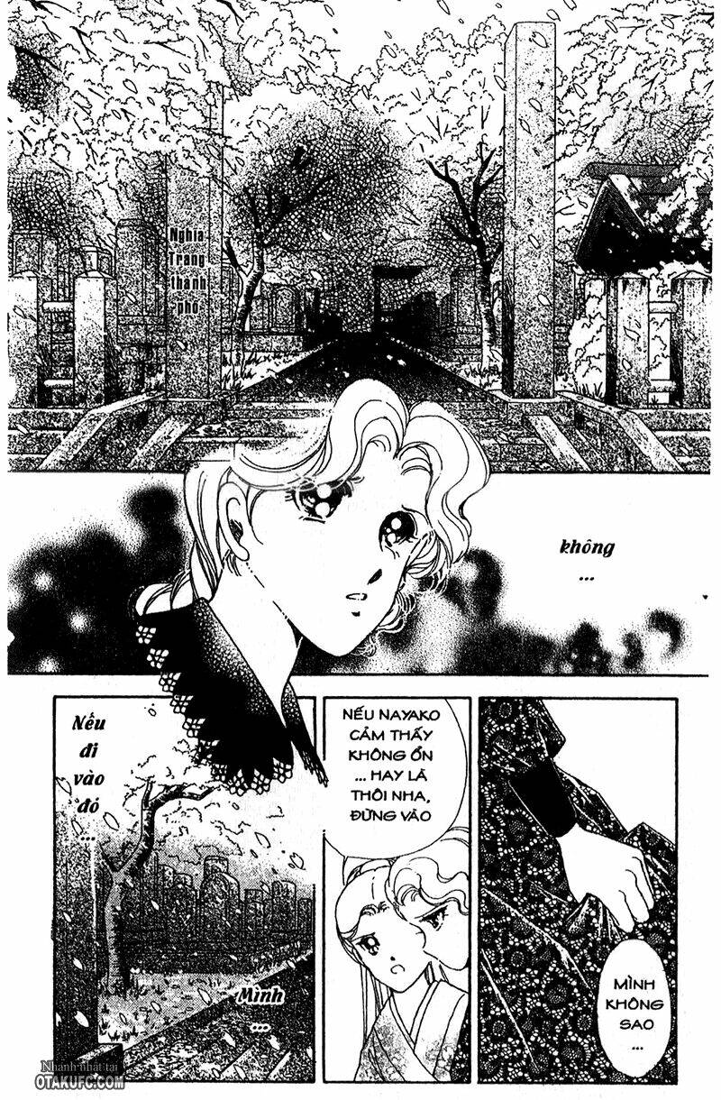 khúc tình ca ban mai - akatsuki no aria chapter 60 5