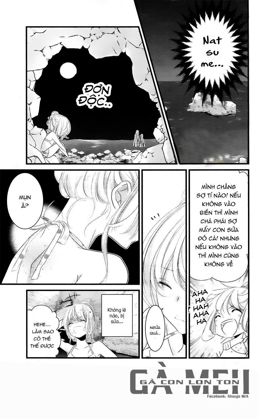 mikami-sensei no aishikata chapter 10 20