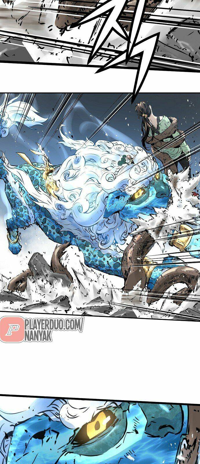 hứa lan chapter 39 50