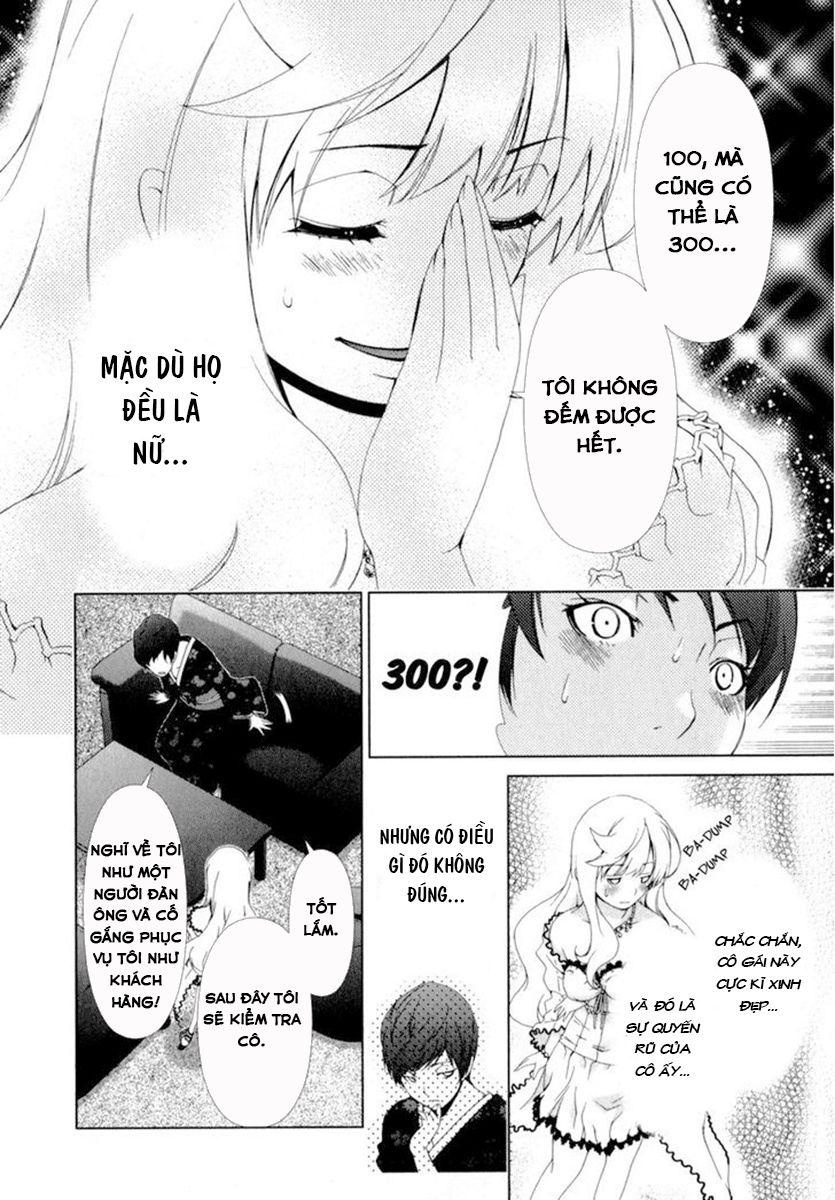 yuricam chapter 11 14