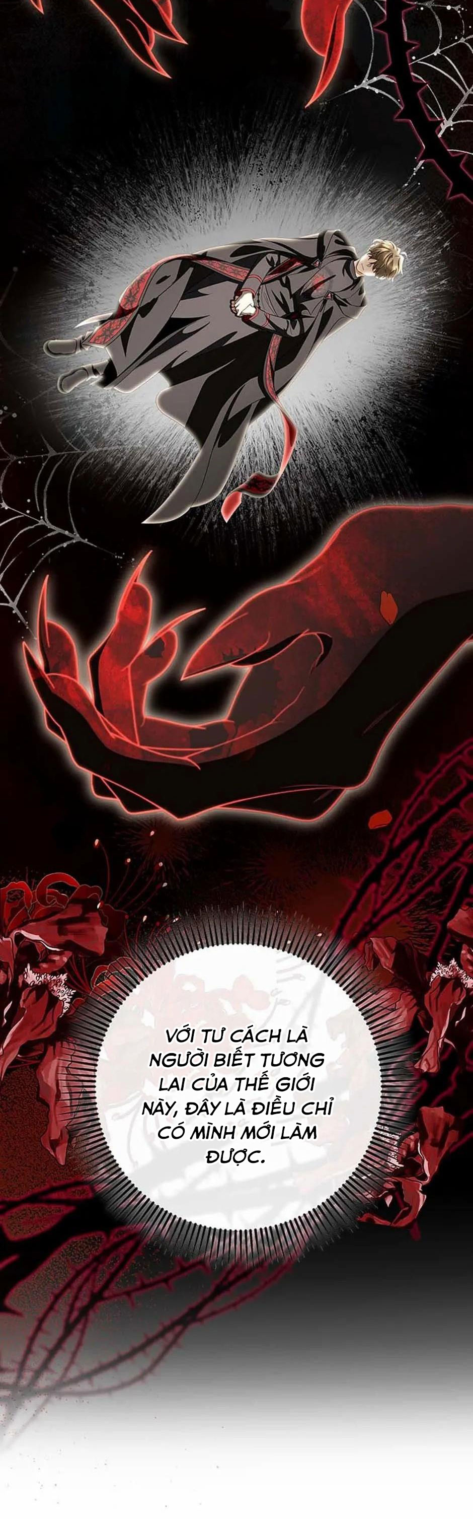 vị cứu tinh của nam phản diện chapter 74 42