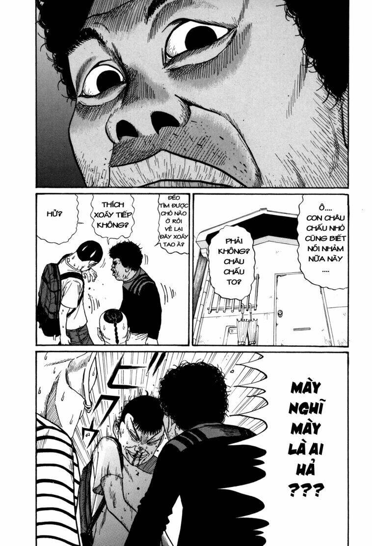 boku to issho chapter 49 11