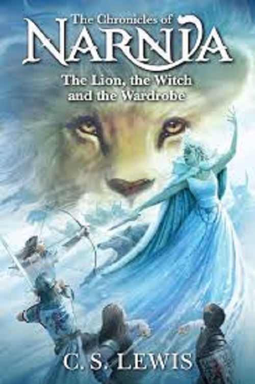 The Chronicles of Narnia (2) — THE LION, THE WITCH AND THE WARDROBE