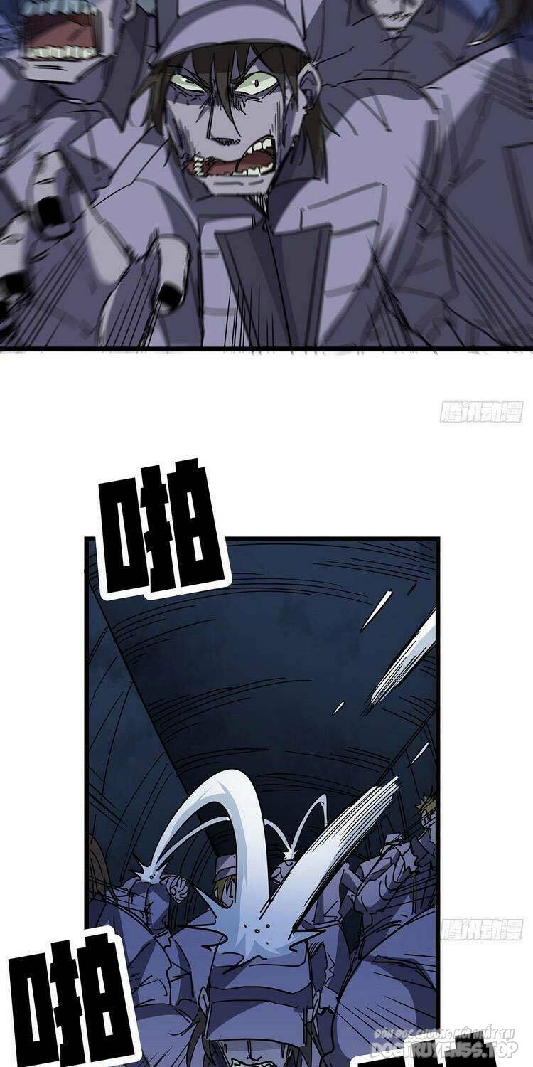 giải cứu 99 nữ chính ở mạt thế chapter 78 25