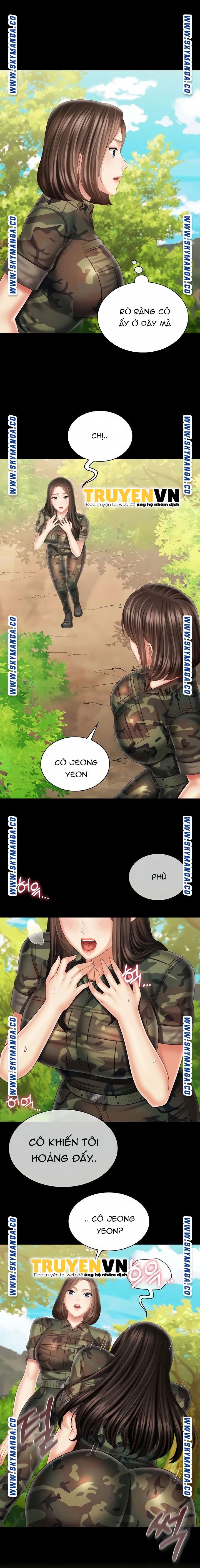 sứ mệnh người anh chapter 99 23