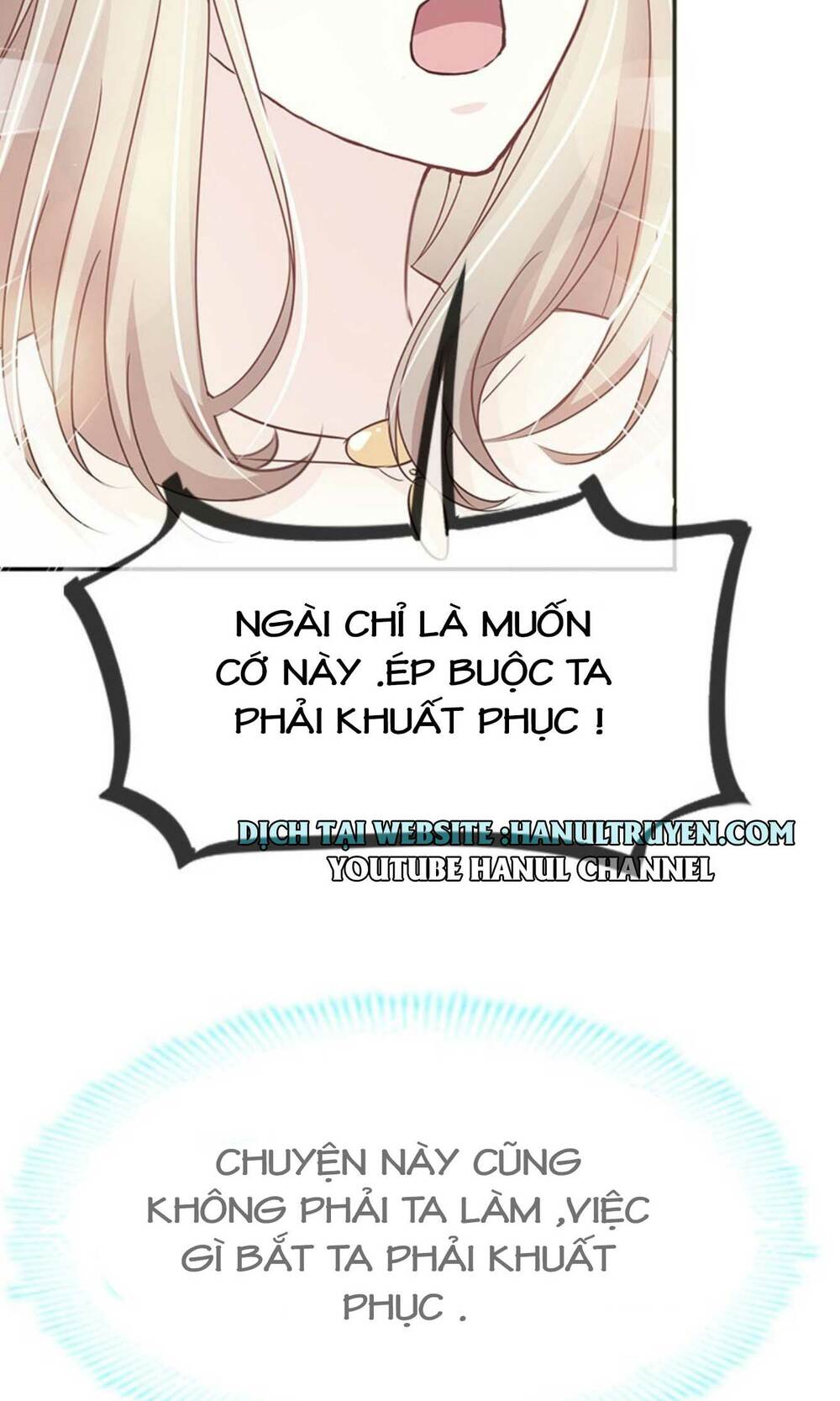 thiên hạ đệ nhất sủng phi chapter 16 32