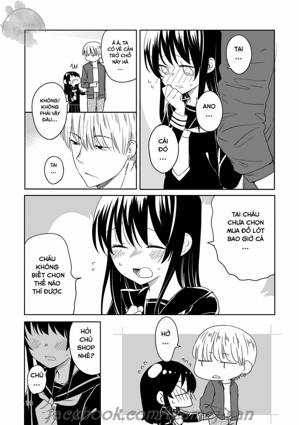 câu chuyện của miiko chapter 4 4