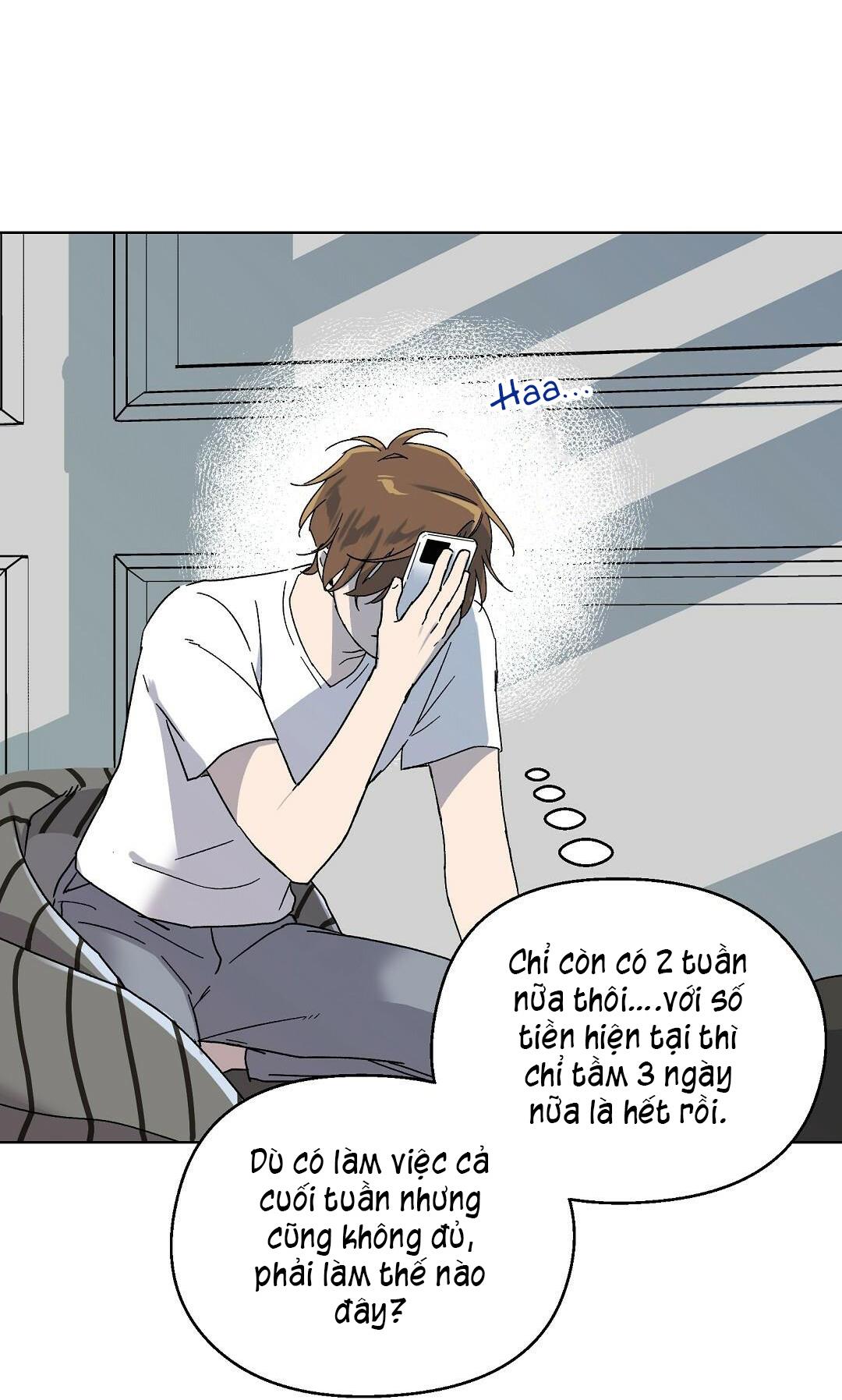 vết cắn mang vị ngọt ngào chapter 7 101