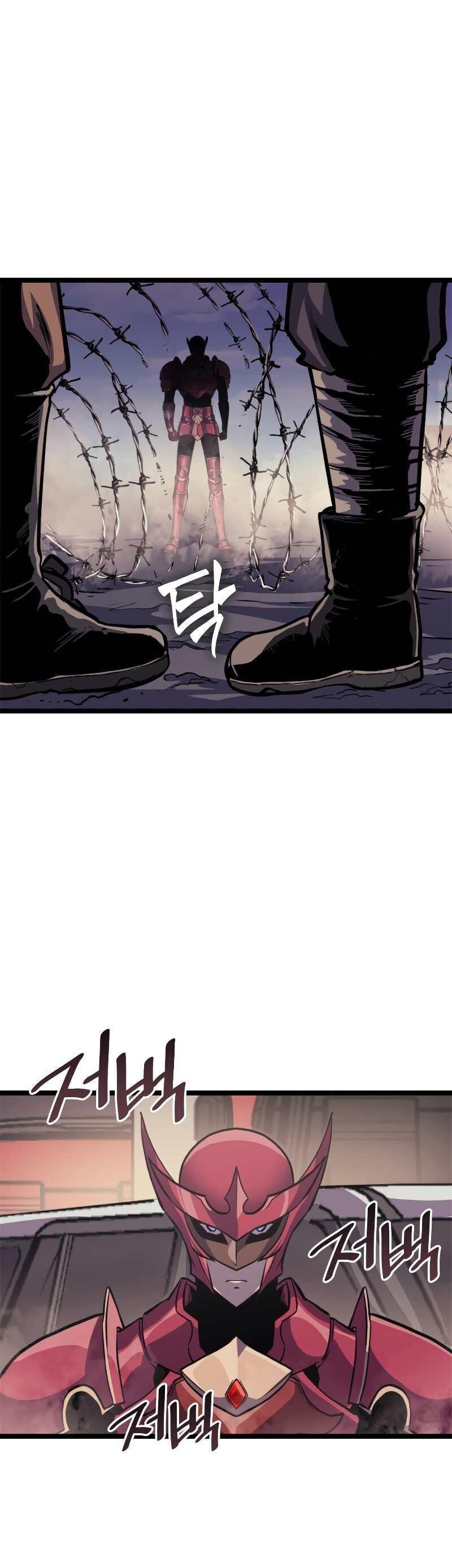 tôi trở lại thăng cấp một mình chapter 143 11