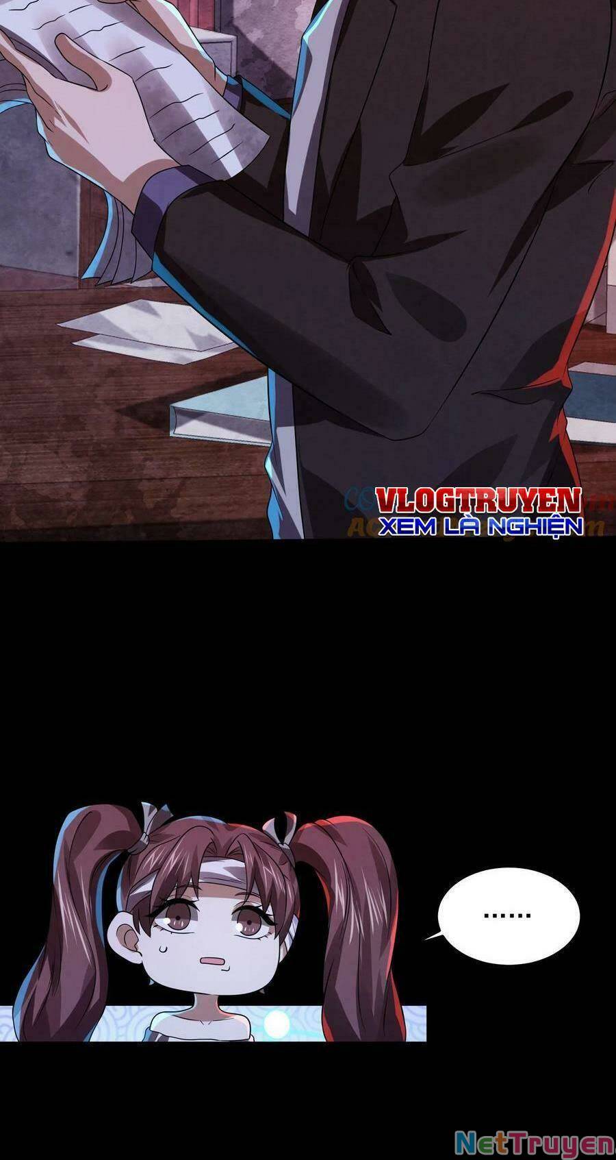 bởi vì cẩn thận mà quá phận hung ác chapter 24 28